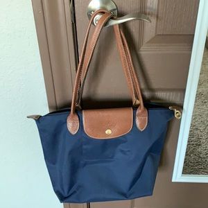 Long champ bag